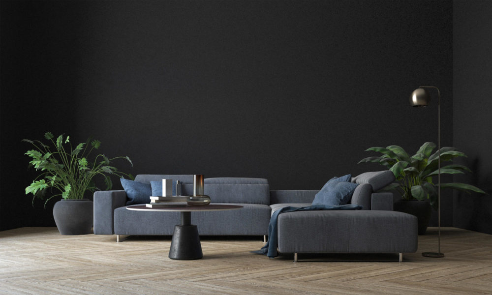 Home interior