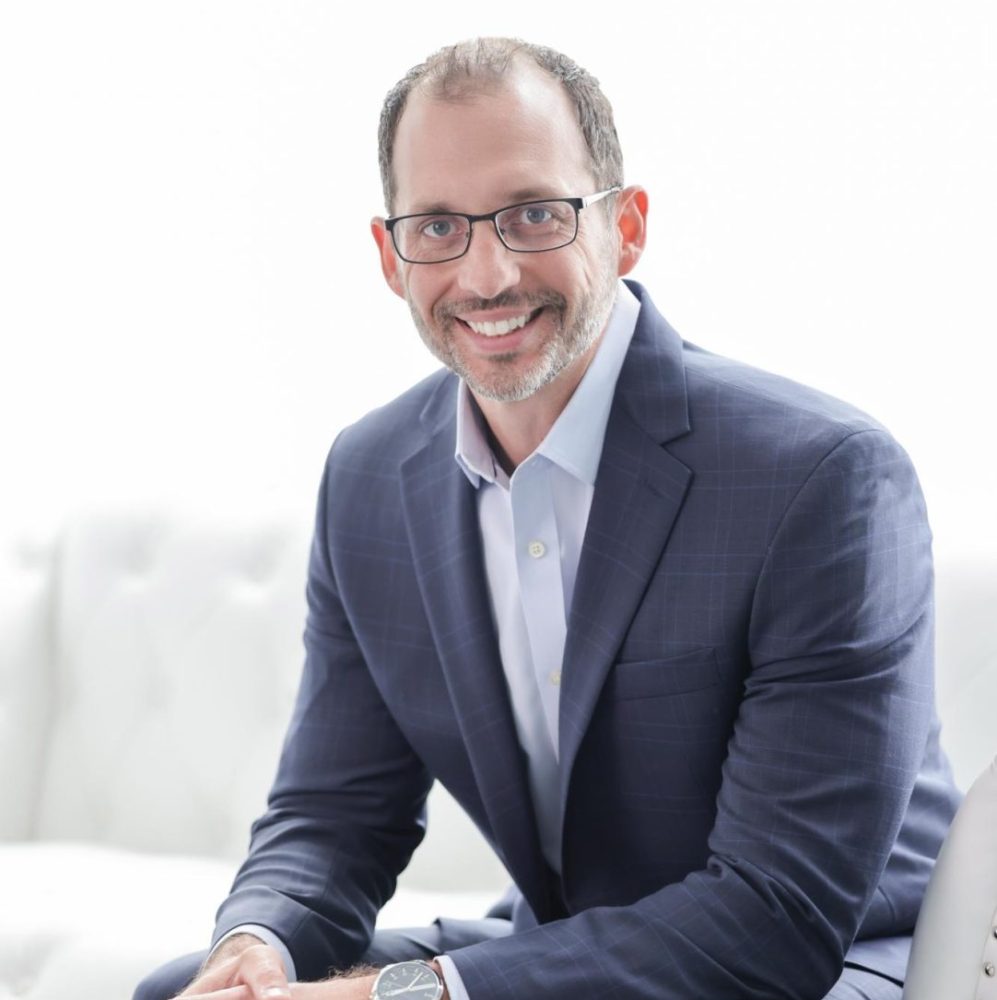 Photo of Alan Scherer