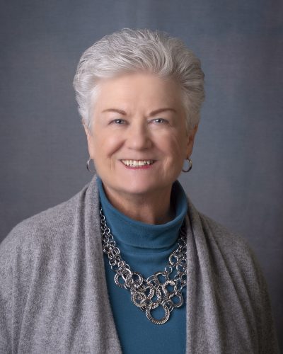 Photo of one of our agents