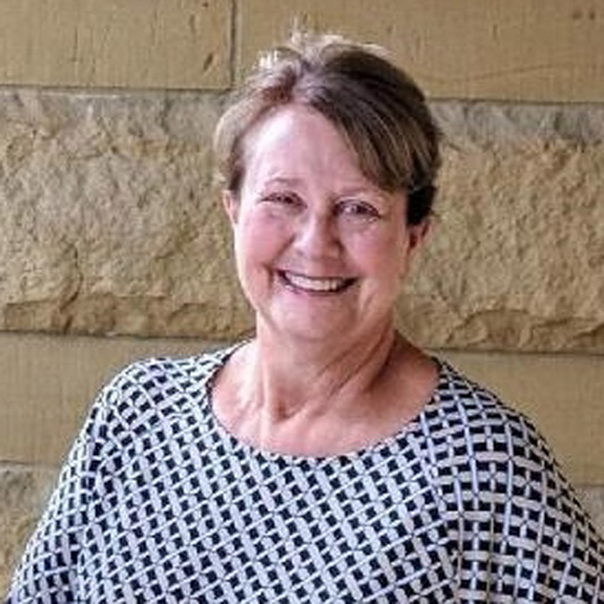 Photo of Cyndee Fiechter