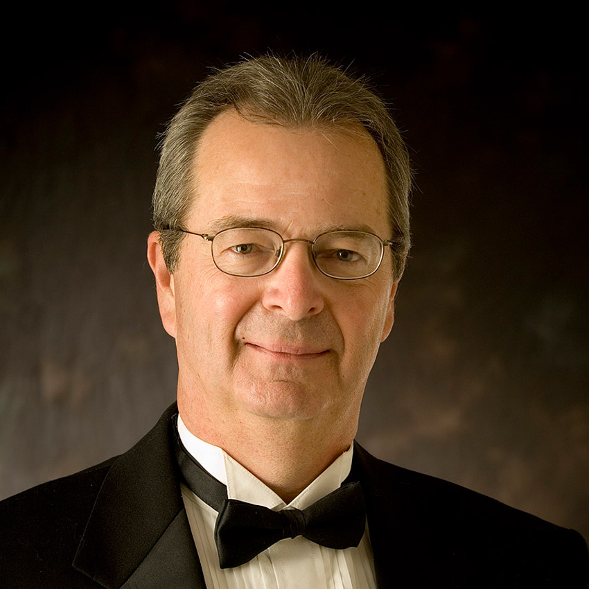 Photo of Craig Martin