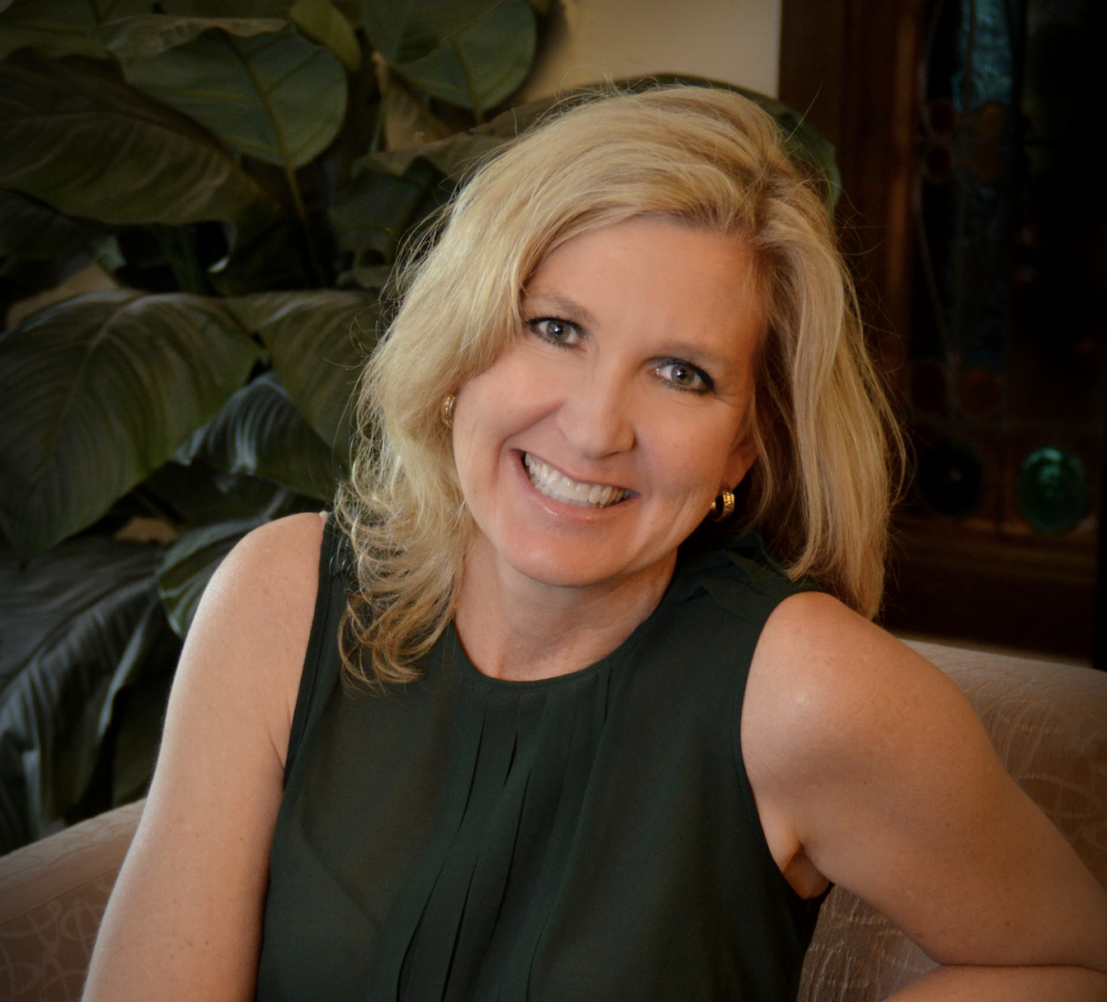 Photo of Jodi Skowronek