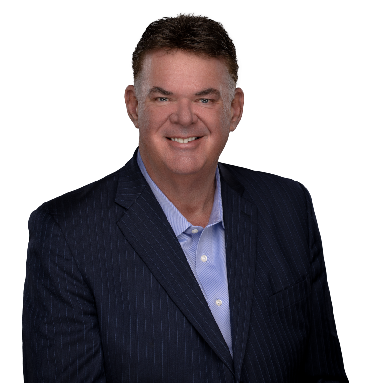 Photo of Brad Stinson