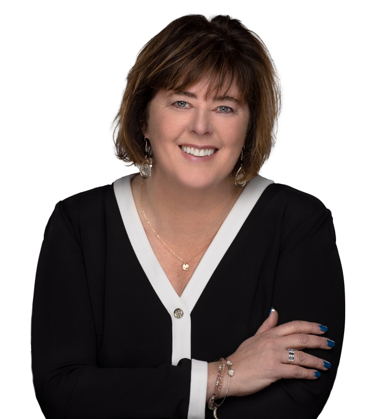 Photo of Lori Stinson