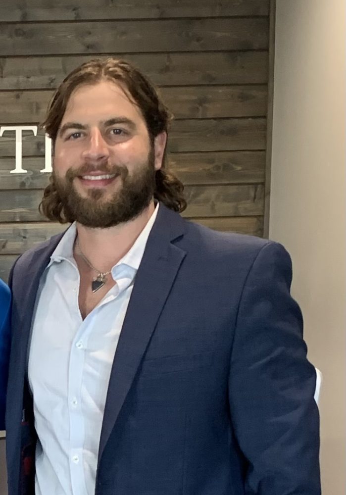 Photo of Ryan Egts