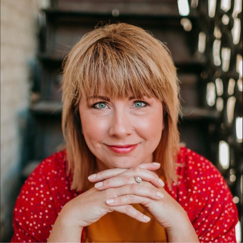 Photo of Kelly York