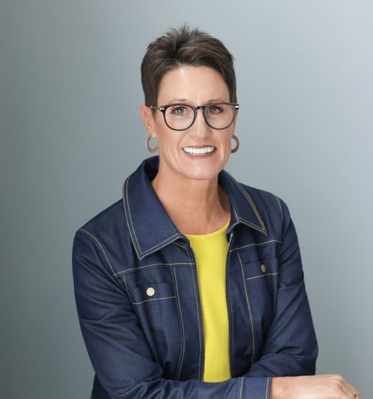 Photo of Beth Goldsmith