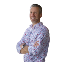 Photo of Jeremy Mortorff