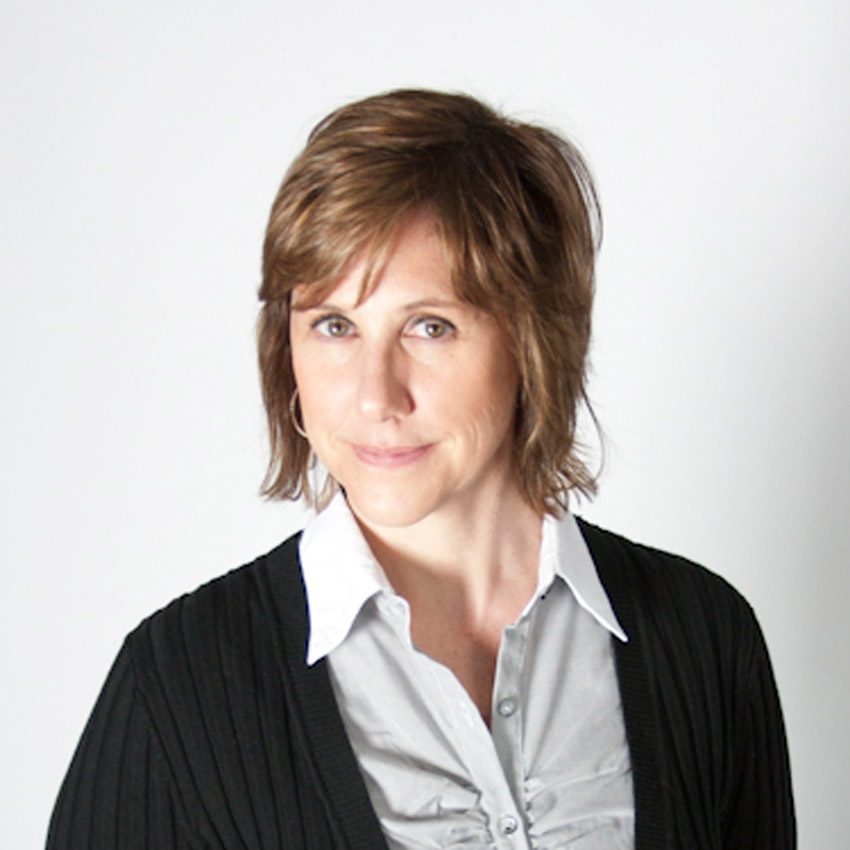 Photo of Joni White