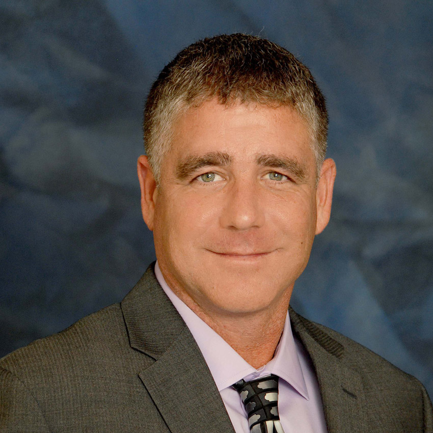 Photo of Neal Sherk