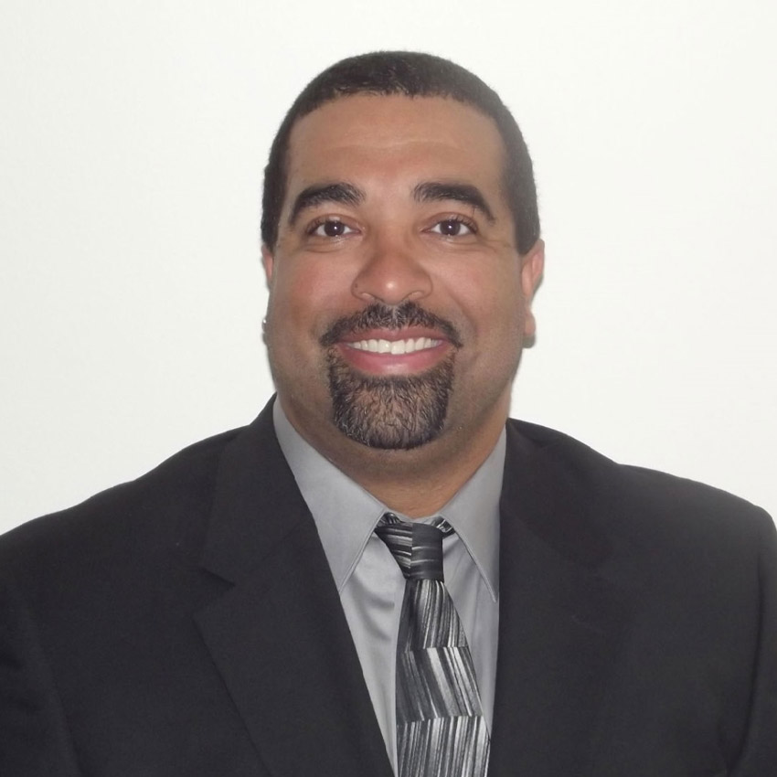 Photo of Robert Justice