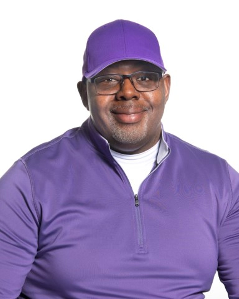 Photo of Kyle Calloway