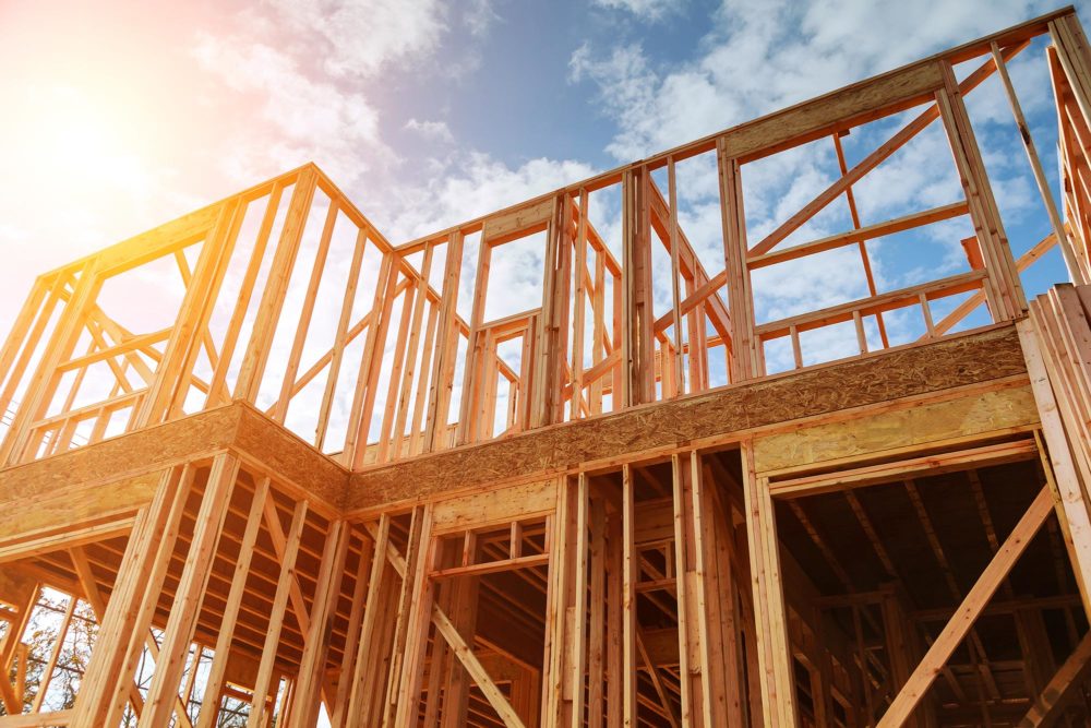 Home construction