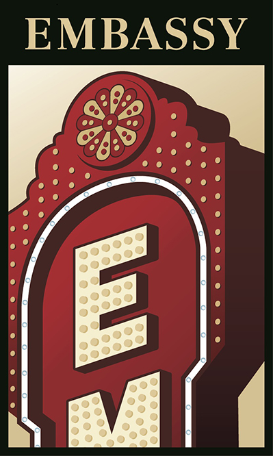 Embassy Theater