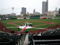 Parkview Field