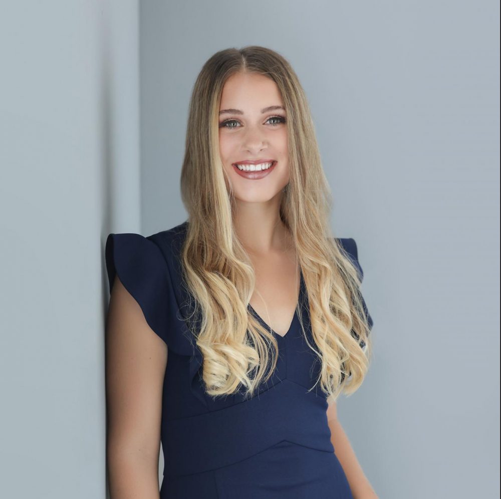 Photo of Ashlyn Cook