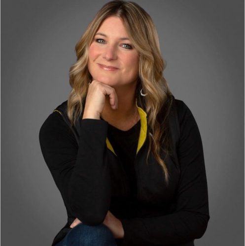 Photo of one of our agents
