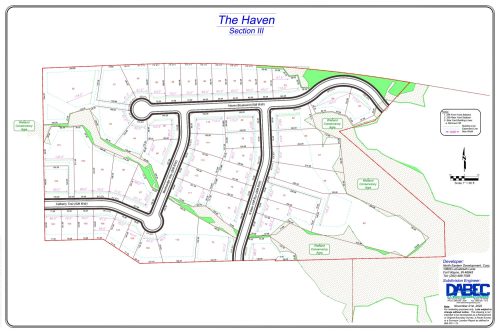 The Haven