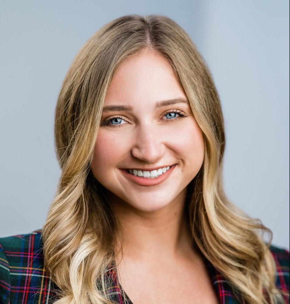Photo of Taylor Ruoff