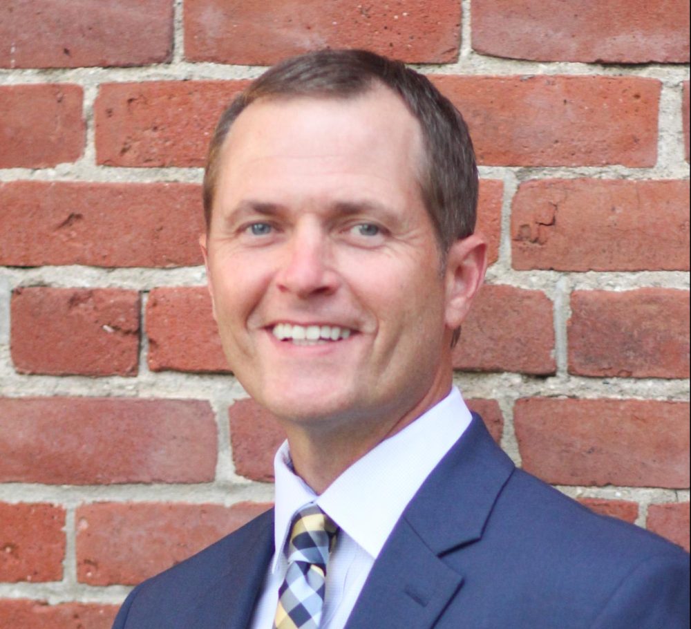 Photo of Jason Fritcha
