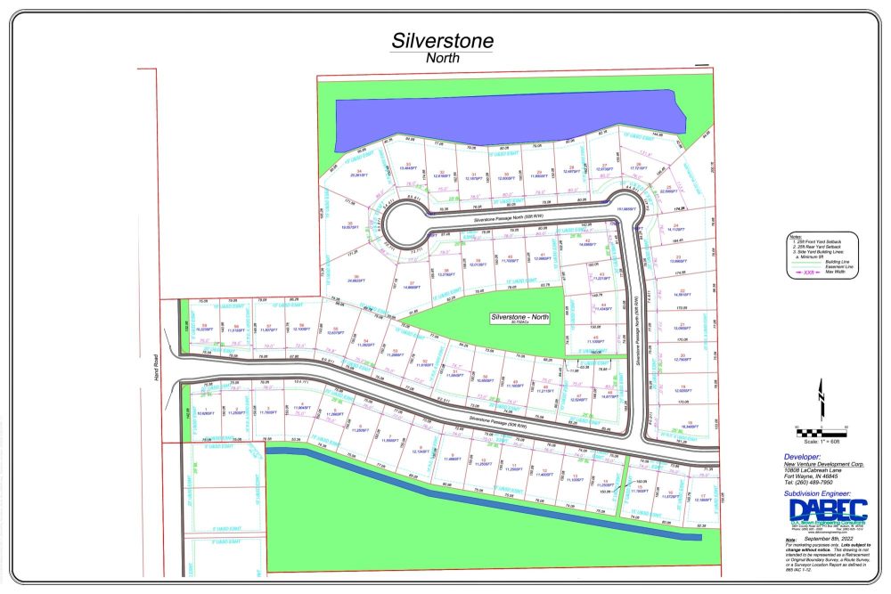 Photo of Silverstone Estates