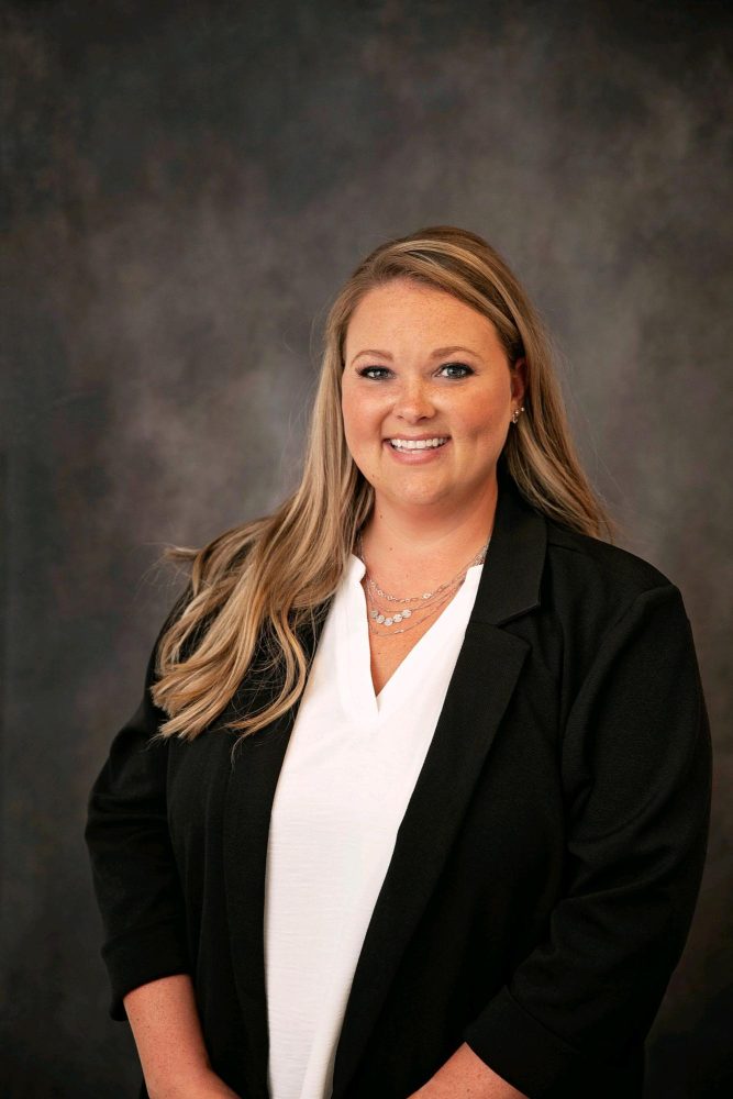Photo of Kari Goble