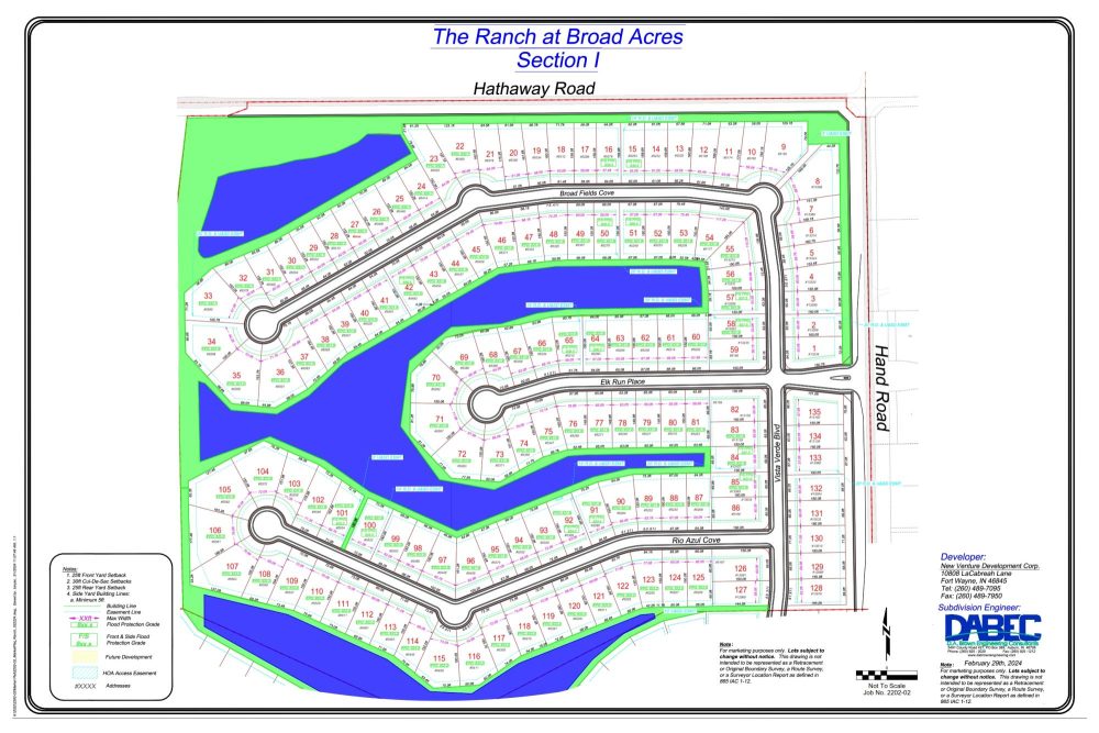 Photo of The Ranch at Broad Acres