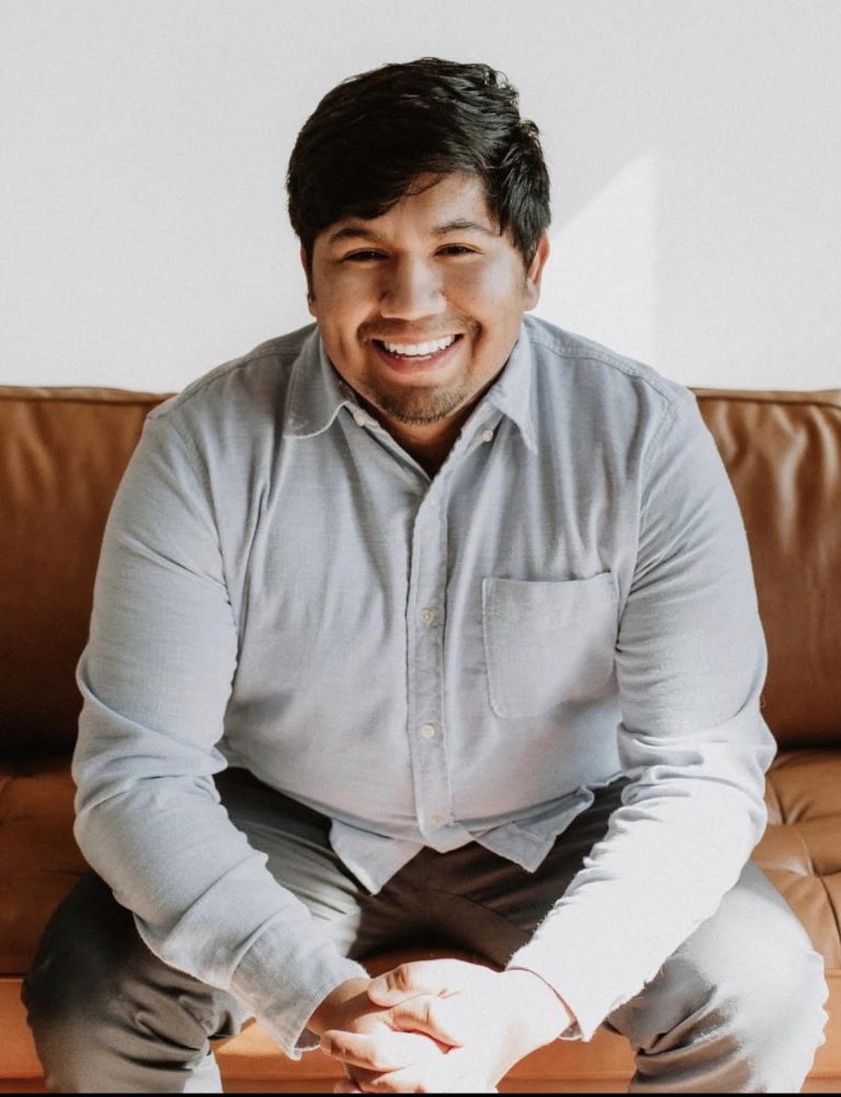 Photo of Olvin Martinez