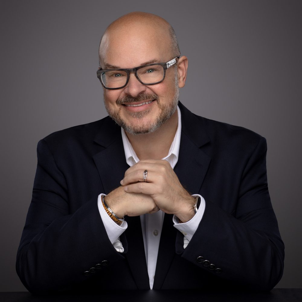 Photo of Thomas Quinlan