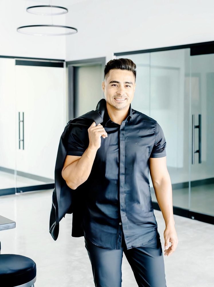 Photo of Jose Flores