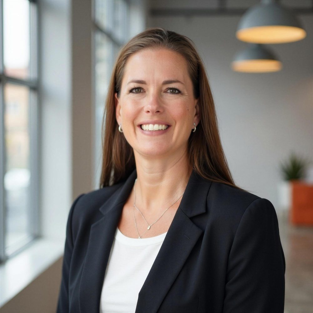 Photo of Bethany Urick