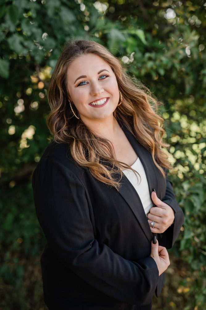 Photo of Riley Whitesell