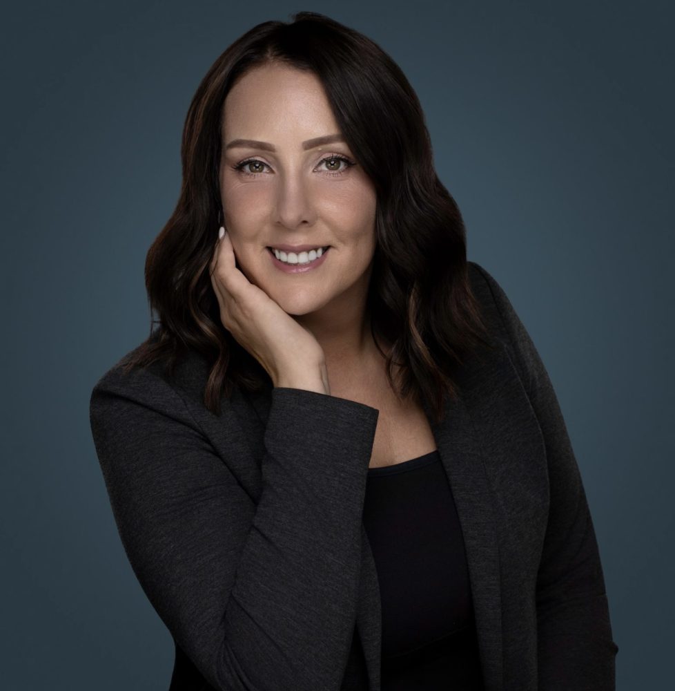 Photo of Darlene Bullock-Sterk